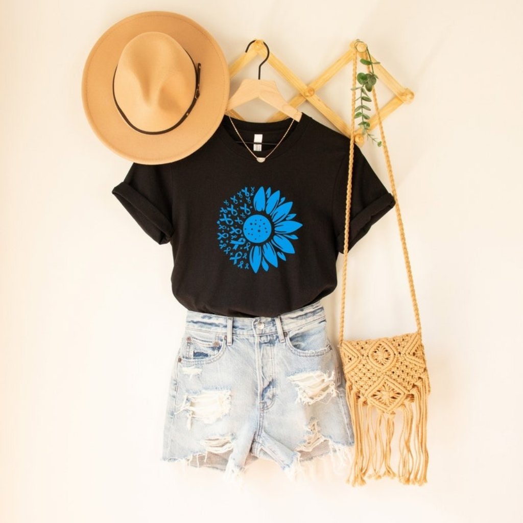 Diabetes Awareness Shirt Diabetes Shirt Type 1 Diabetes TShirt